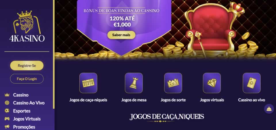 Esporte bet app