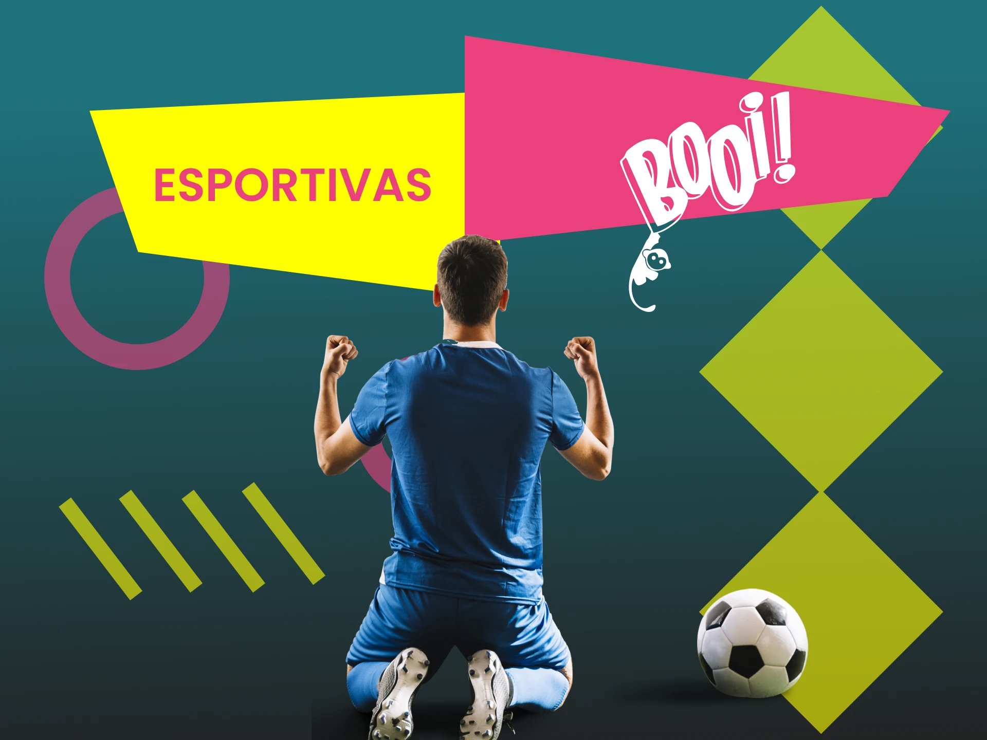 Esporte bet aposta