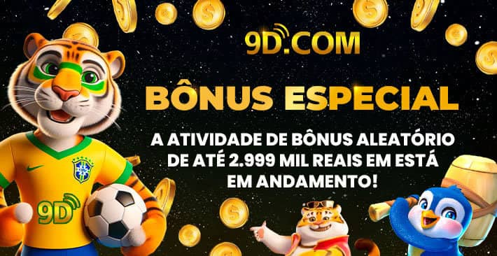 Casas de apostas esportivas