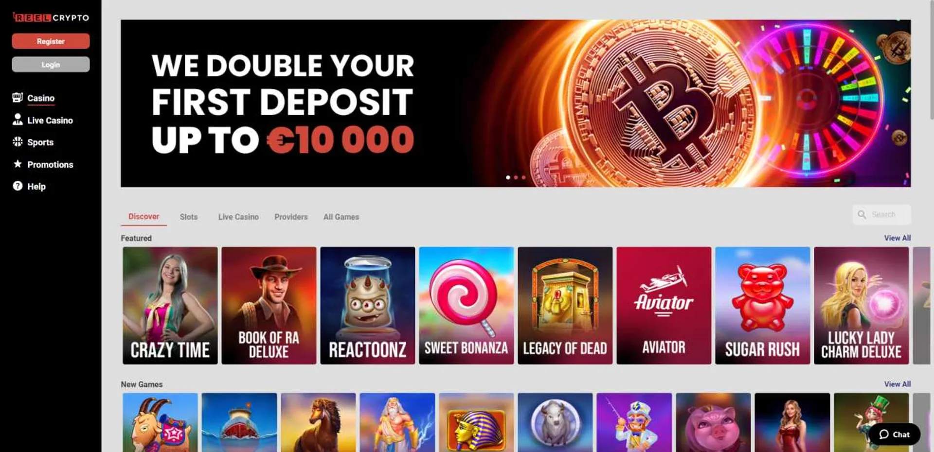 Brabet casino online