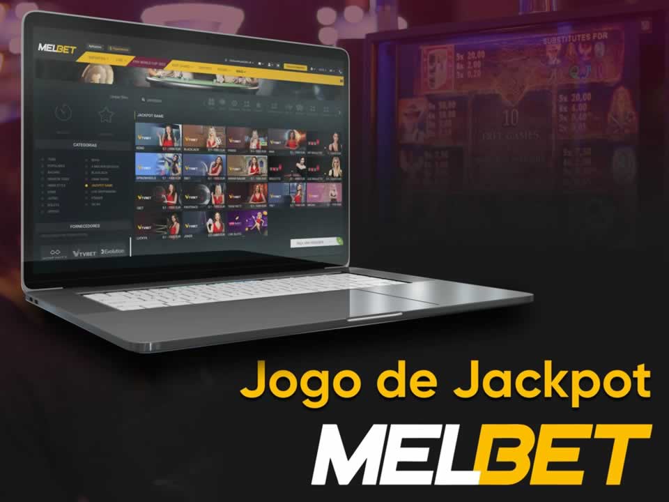 Jogar valendo dinheiro