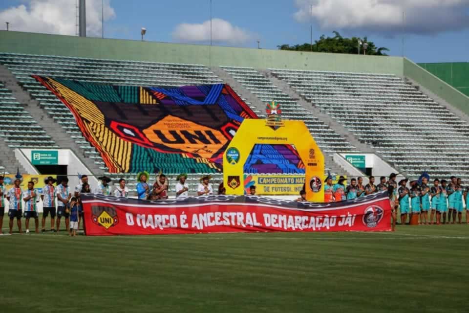 Ac goianiense