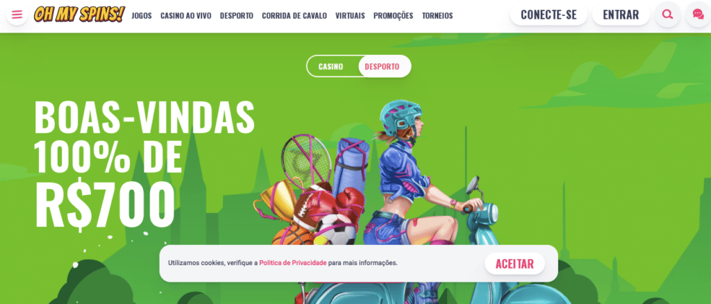 Bets esportes net