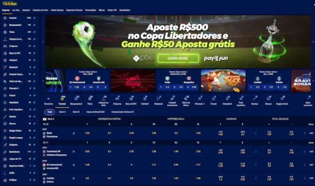 Palpite america mg