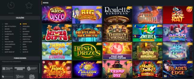 Jogos roleta online