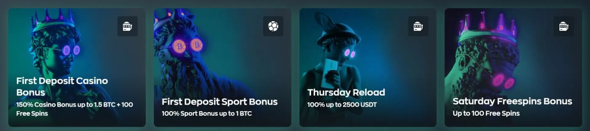 Nova bets