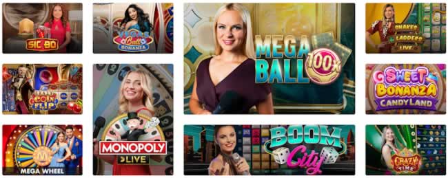 Jogos de slot exclusivos