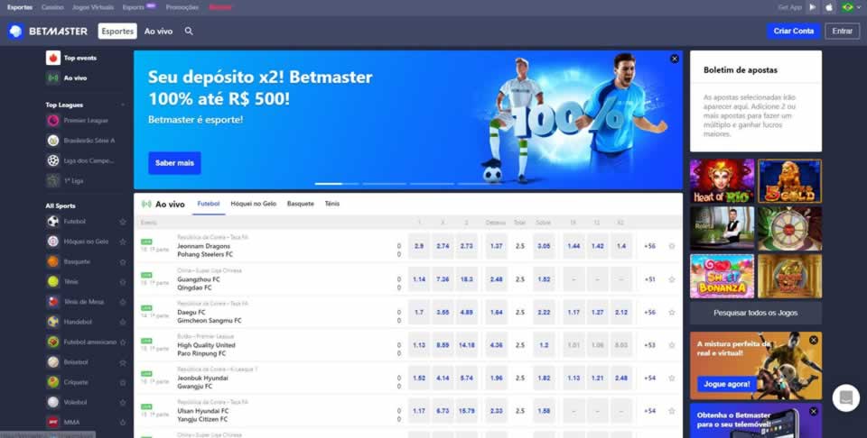 Ms sport aposta