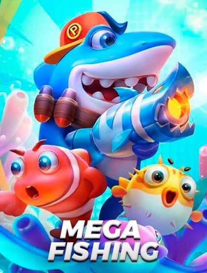 Mega entra