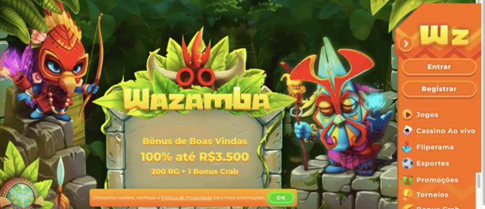 Dono da blaze apostas
