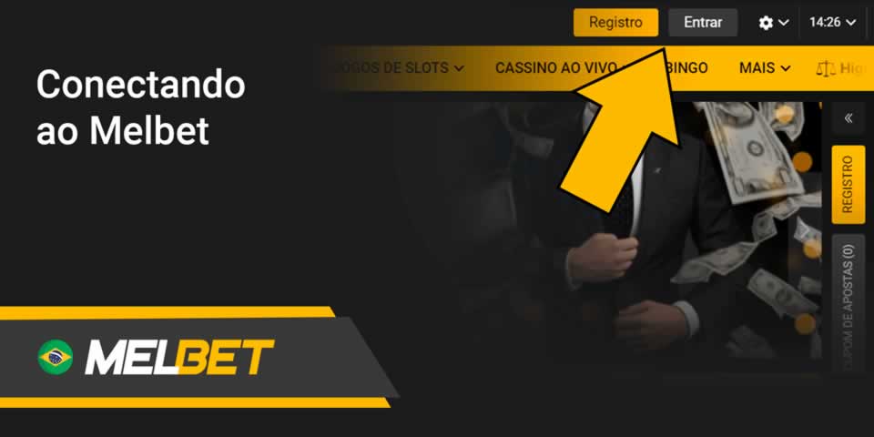 Vitoria bets