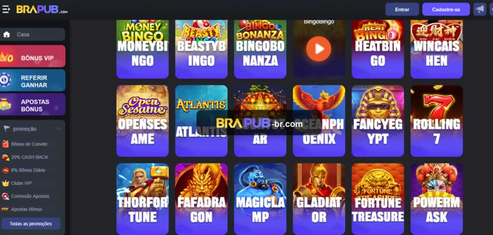 Esportiva bet login