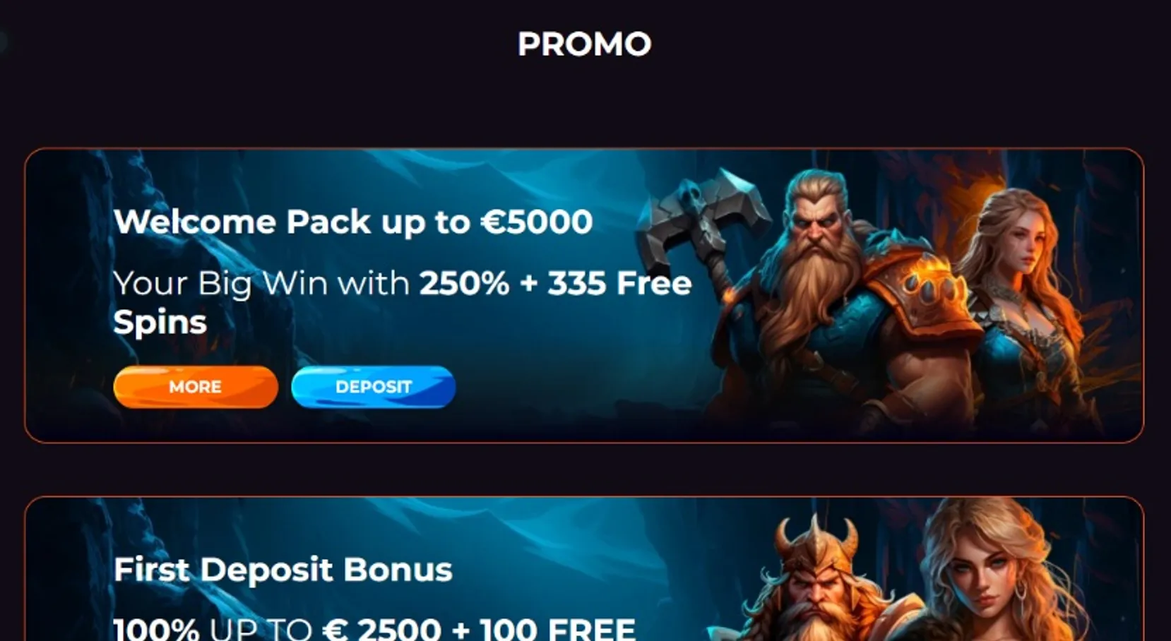 Big win plataforma