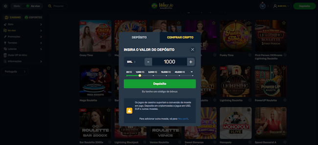 Entrar bet365