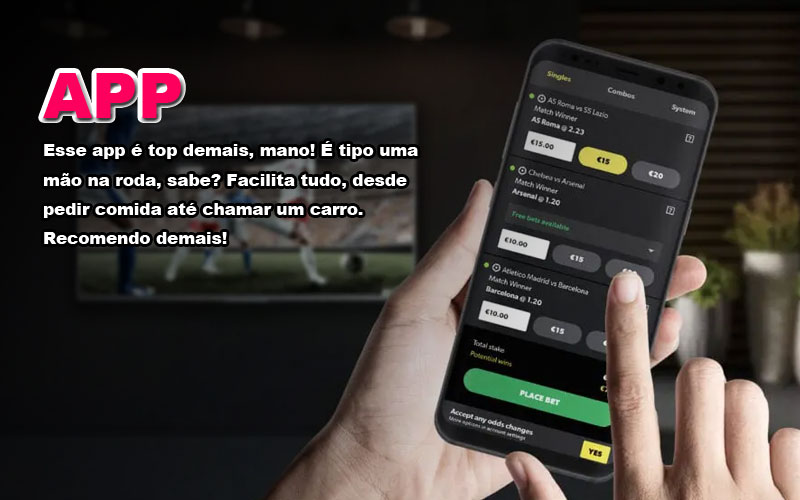 Bet 365 eleições