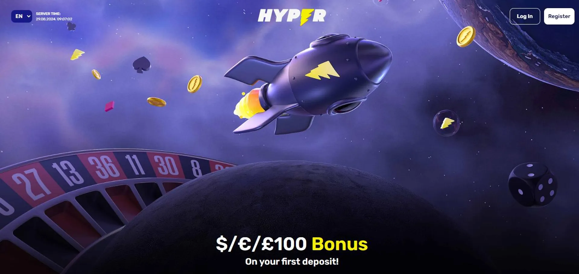 Bet365