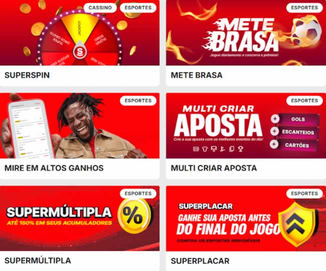 Já estou com saudades