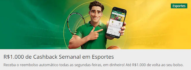 Bet bonus gratis