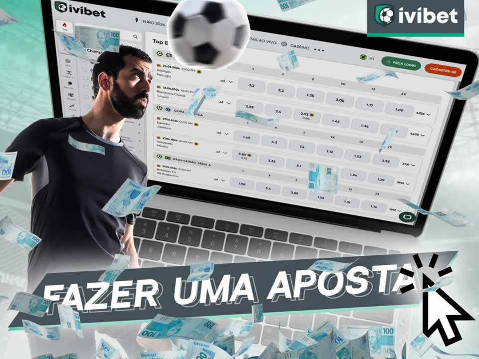 Bets premier