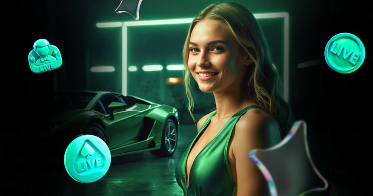 Pix bet365 casino