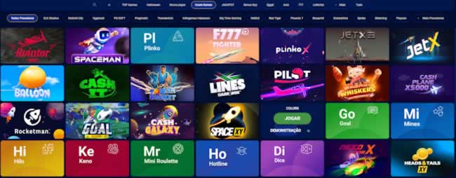 BlueWave Casino