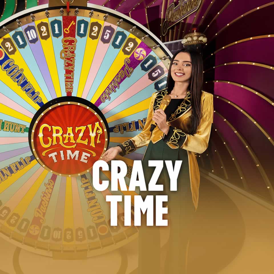 Crazy time casino