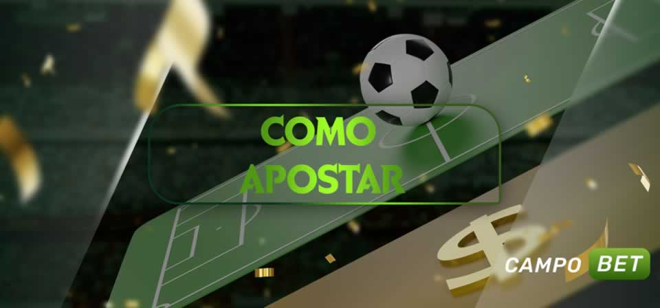 Como ganhar dinheiro com apostas