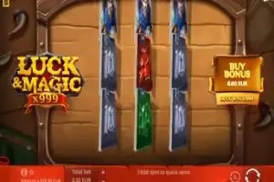 Foguetinho link