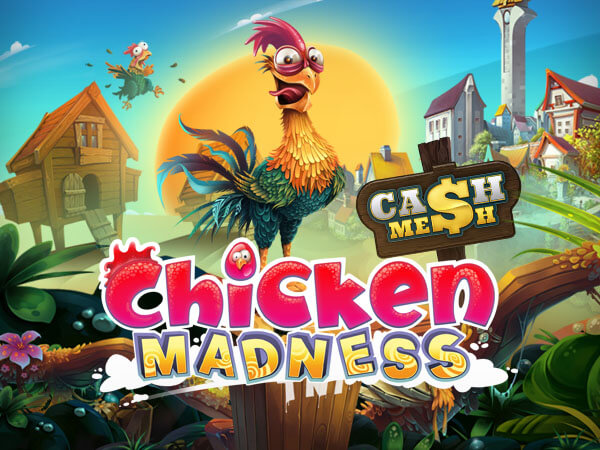 Mega app